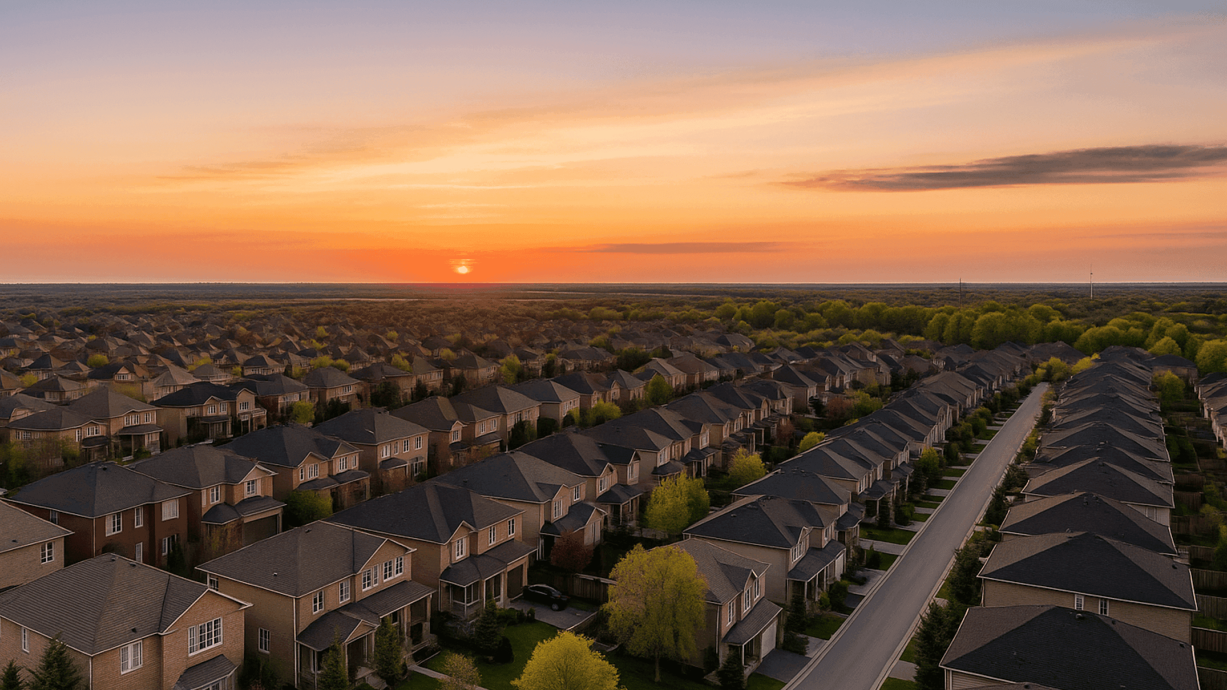 Why Is There a Housing Crisis in Canada?