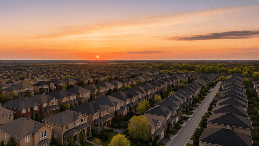 Why Is There a Housing Crisis in Canada?