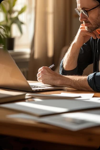 Legal services specialist