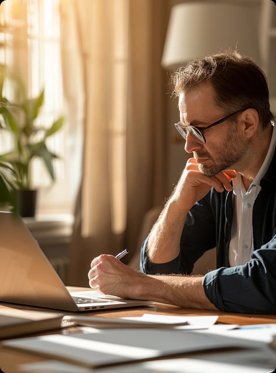 Legal services tribunal representation