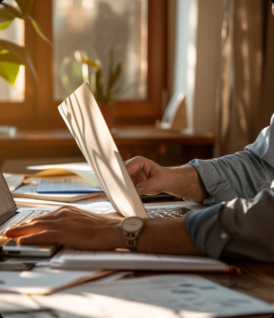 Legal services LTB hearing preparation