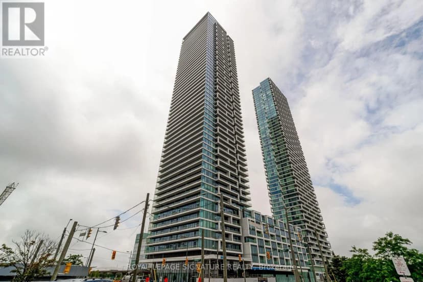 950 Portage Parkway, Unit 3805 — 950 Portage Parkway, Vaughan, ON