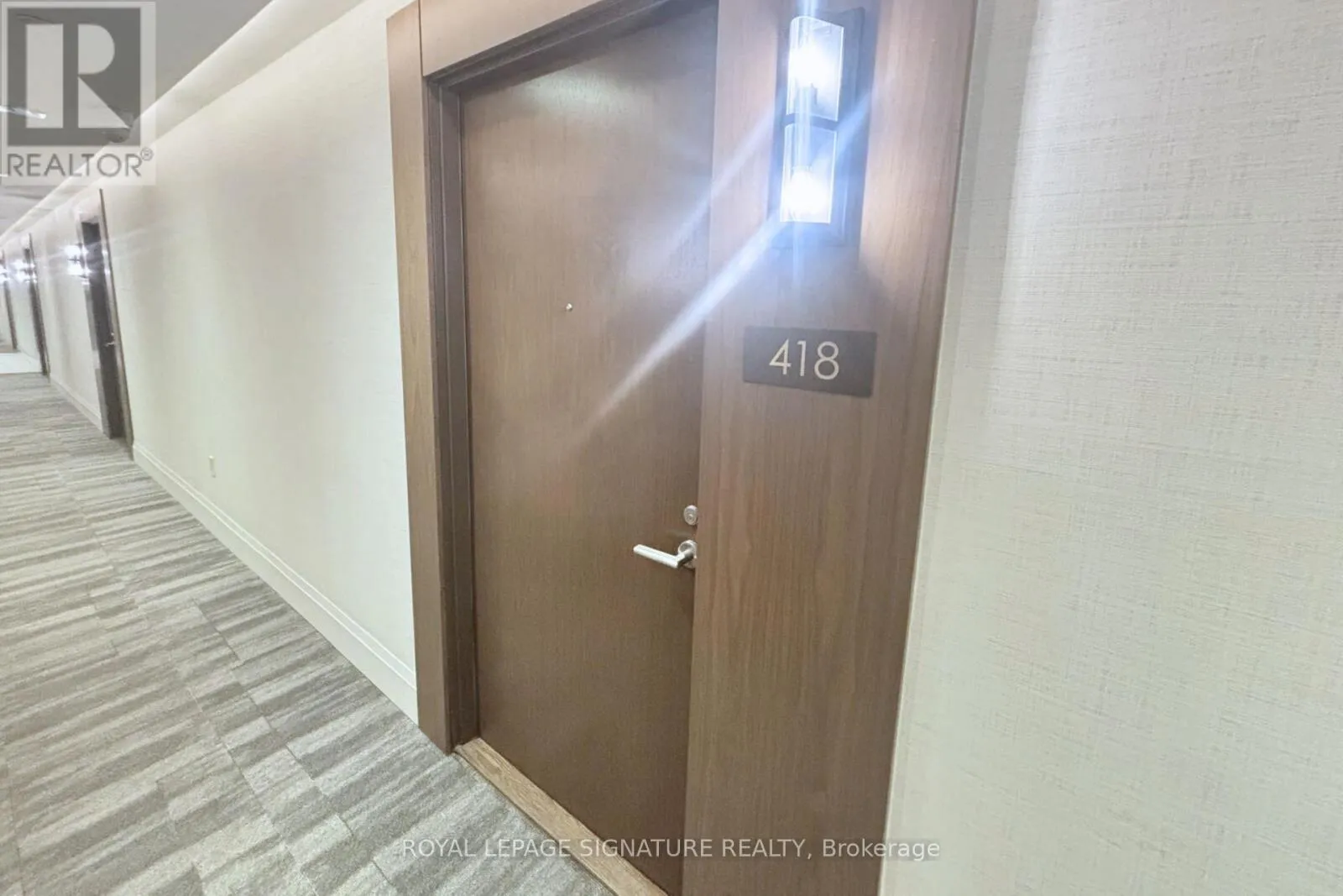 1050 Main Street E, Unit 418 — photo 2