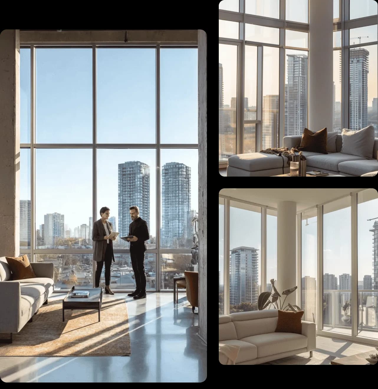 Condo1 property management team