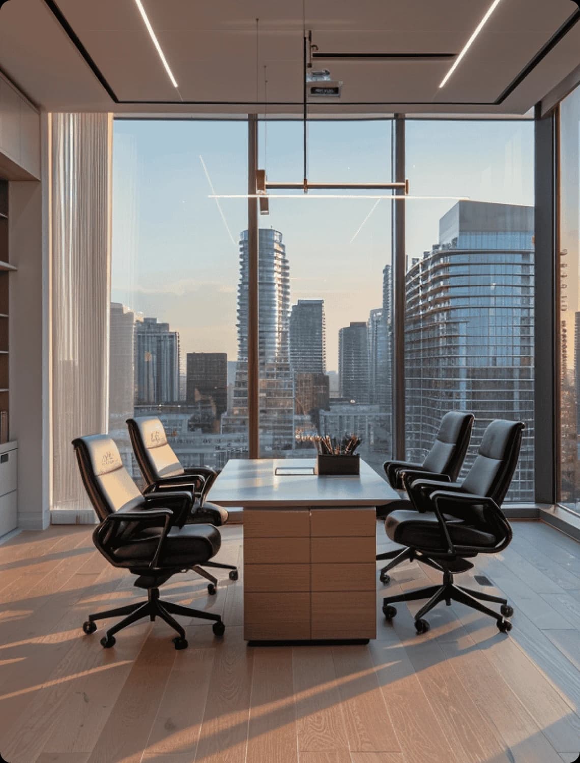 Schedule a consultation with Condo1