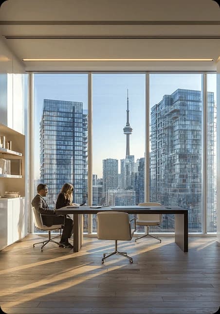 Toronto property management specialist