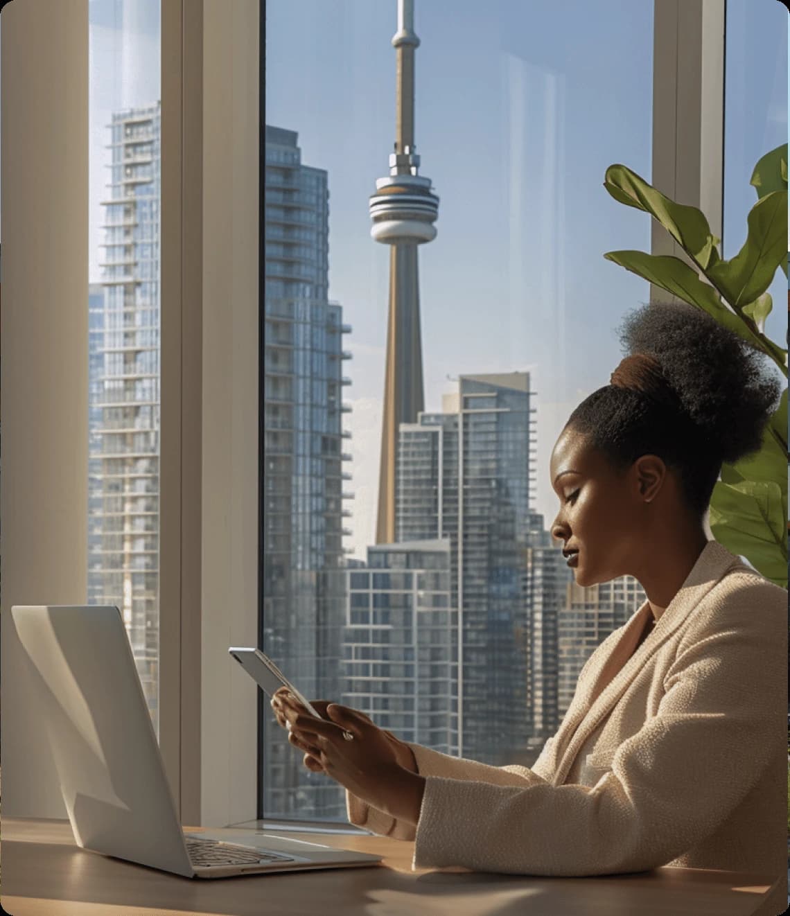 Why choose Condo1 for Toronto property management
