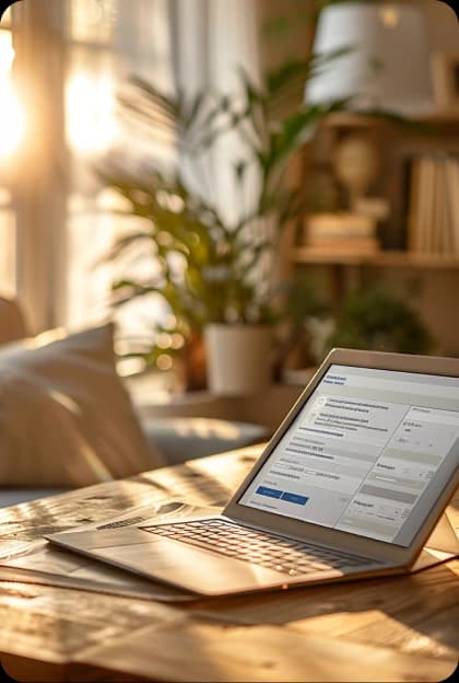 Rent collection specialist