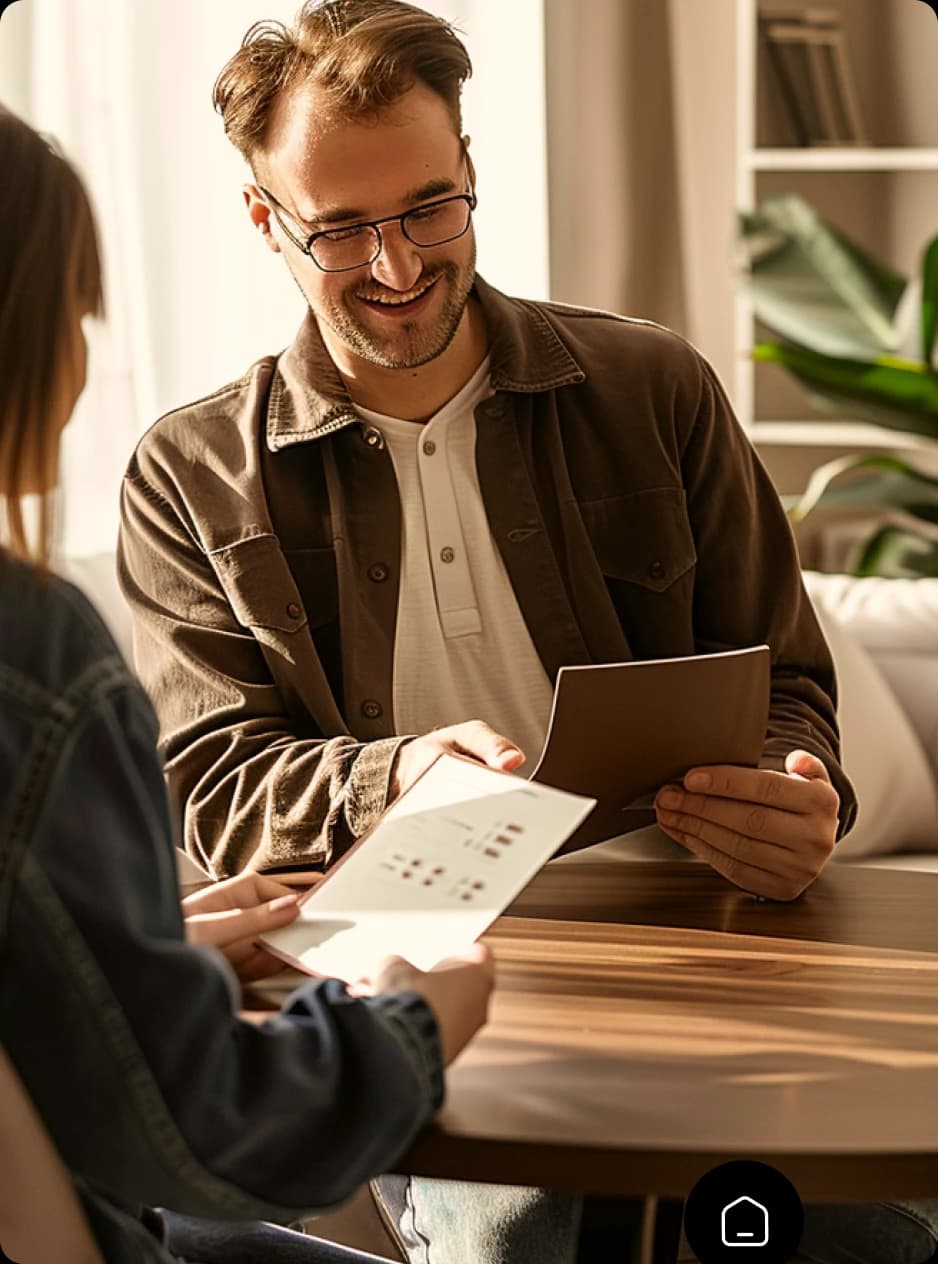 Rent collection payment processing