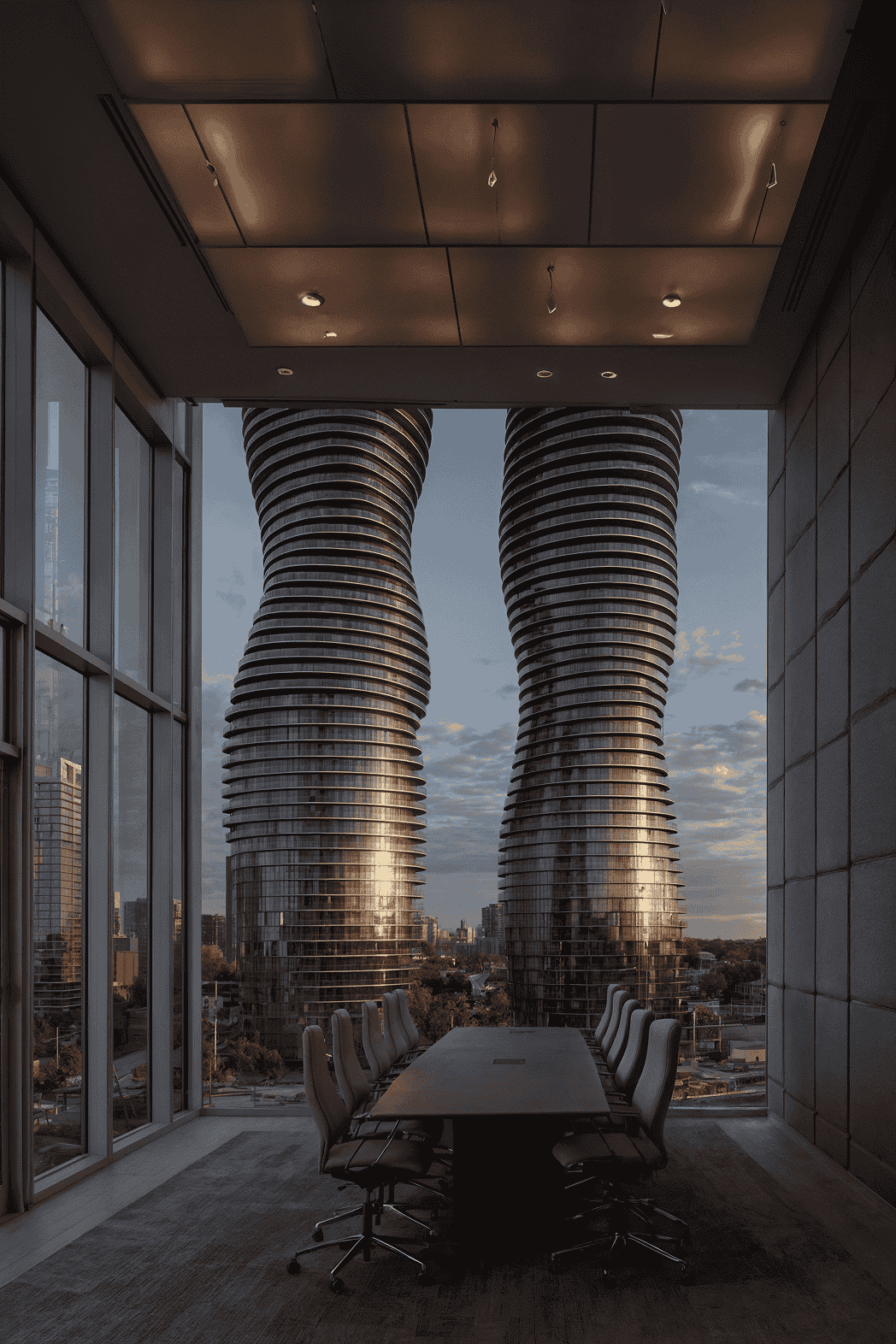 Property Management Mississauga